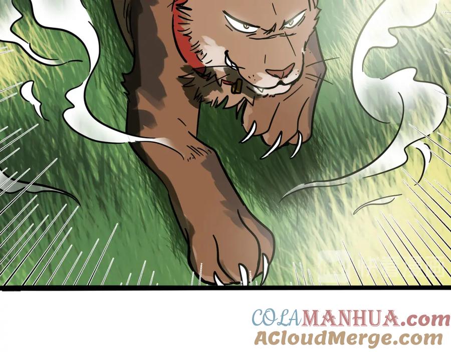 废柴狐阿桔 - 兽人医院23 - 第13张图