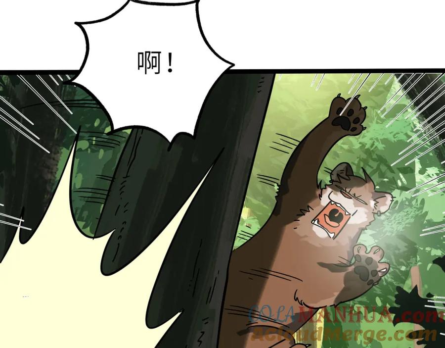 废柴狐阿桔 - 兽人医院23 - 第22张图