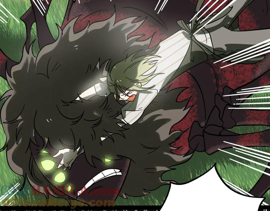 废柴狐阿桔 - 兽人医院24 - 第70张图