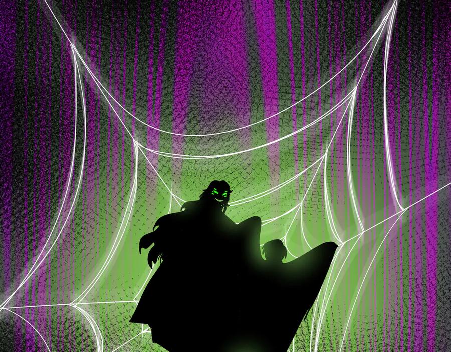 废柴狐阿桔 - 兽人医院24 - 第8张图