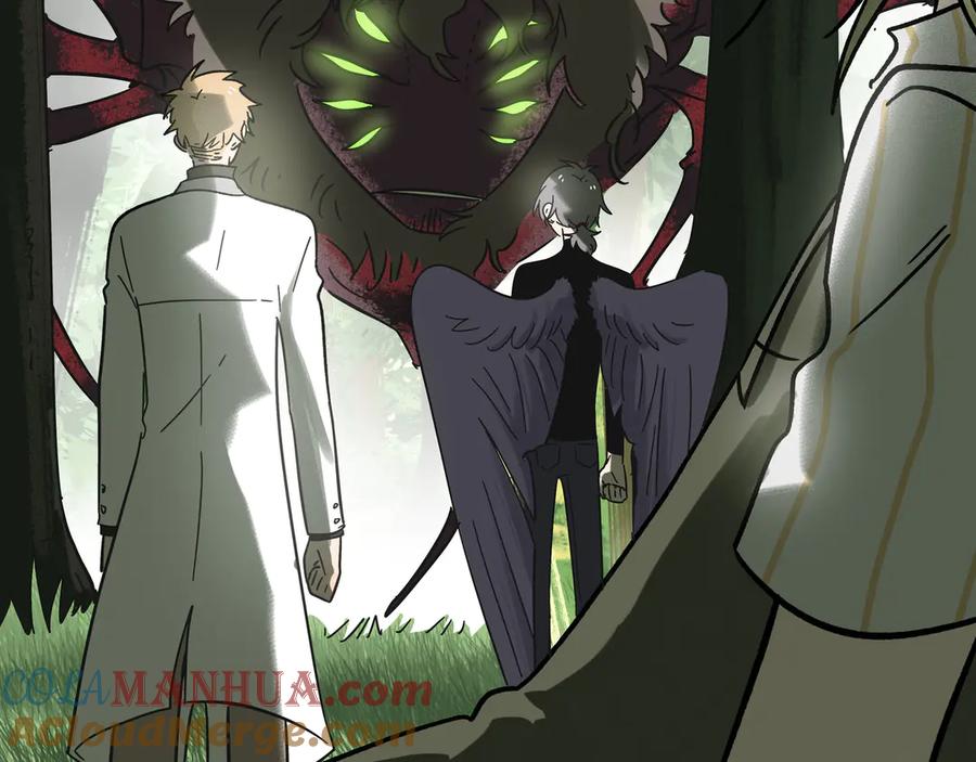 废柴狐阿桔 - 兽人医院24 - 第58张图