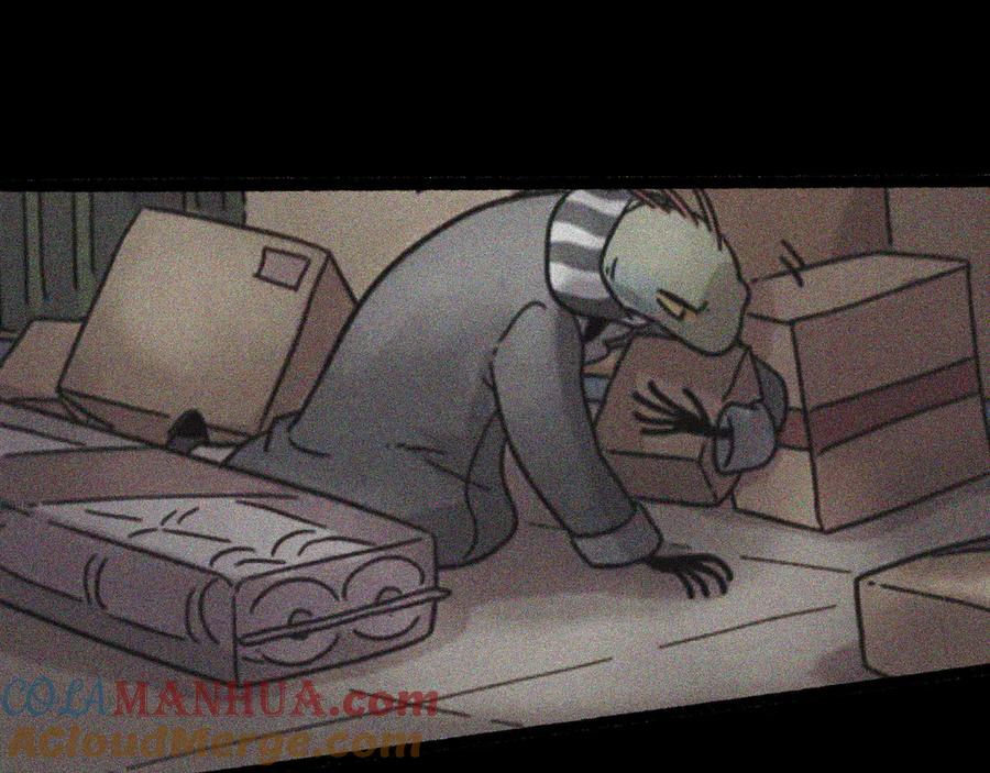 废柴狐阿桔 - 兽人医院24 - 第31张图