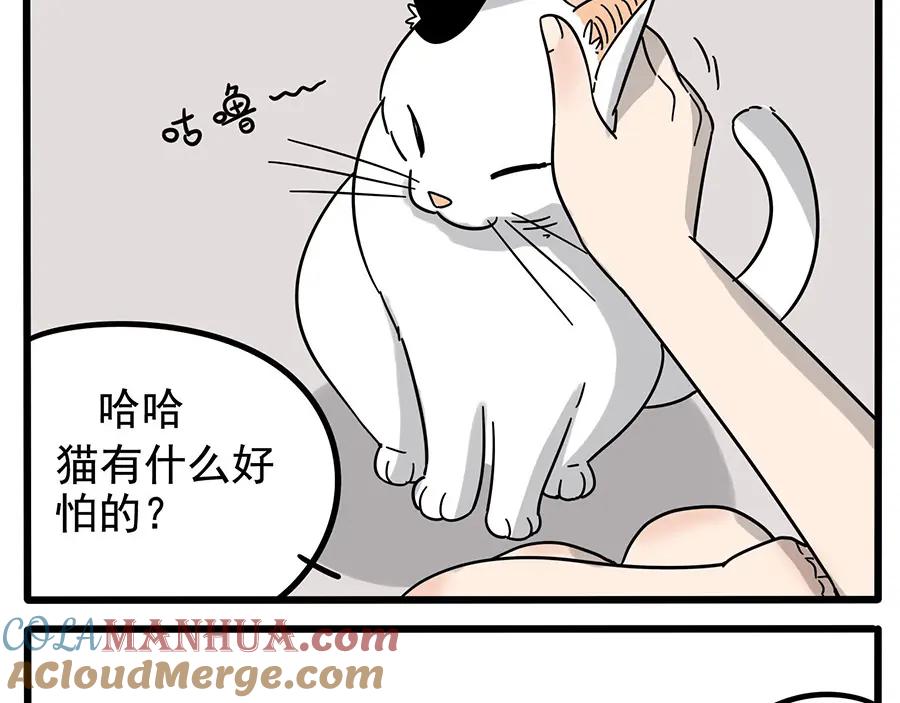 废柴狐阿桔 - 第18话 - 第7张图