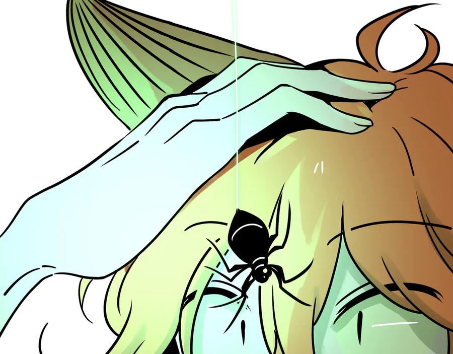 废柴狐阿桔 - 兽人医院25 - 第27张图