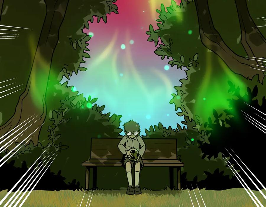 废柴狐阿桔 - 兽人医院26 - 第22张图