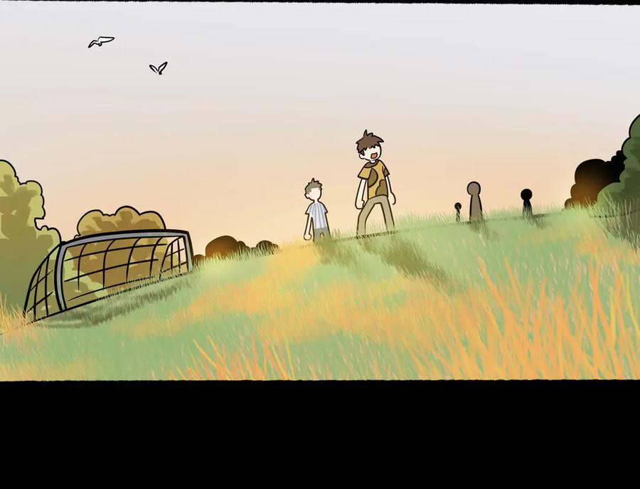 废柴狐阿桔 - 兽人医院26 - 第10张图