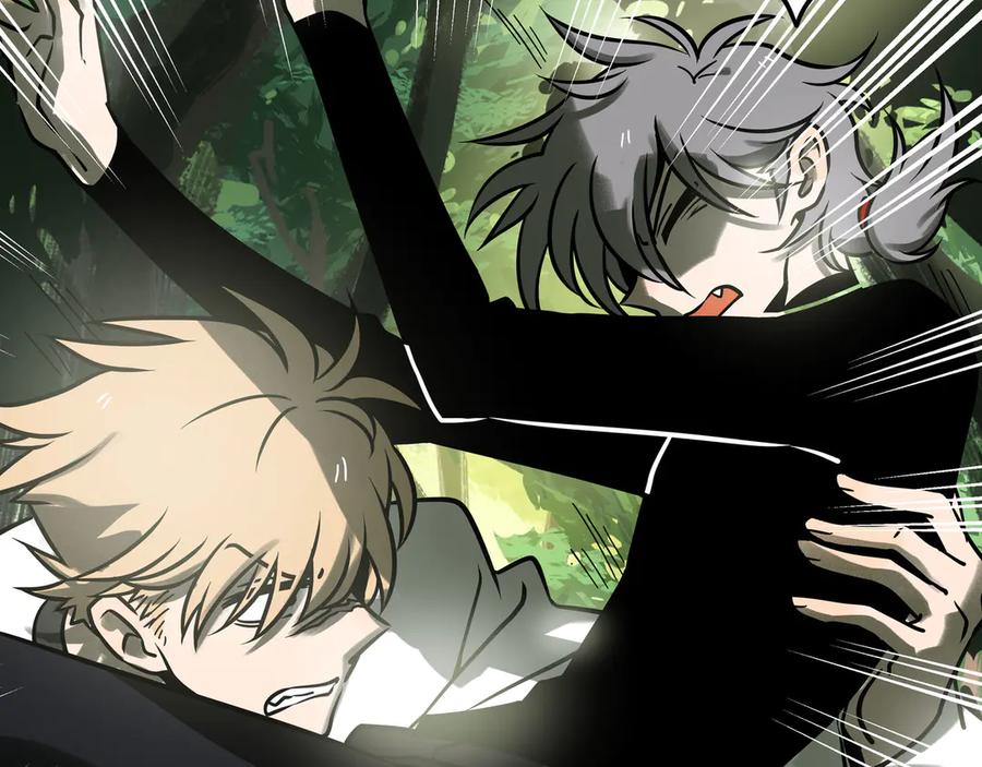 废柴狐阿桔 - 兽人医院27 - 第27张图