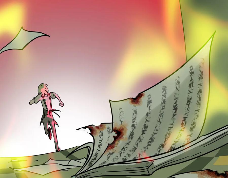 废柴狐阿桔 - 兽人医院27 - 第62张图