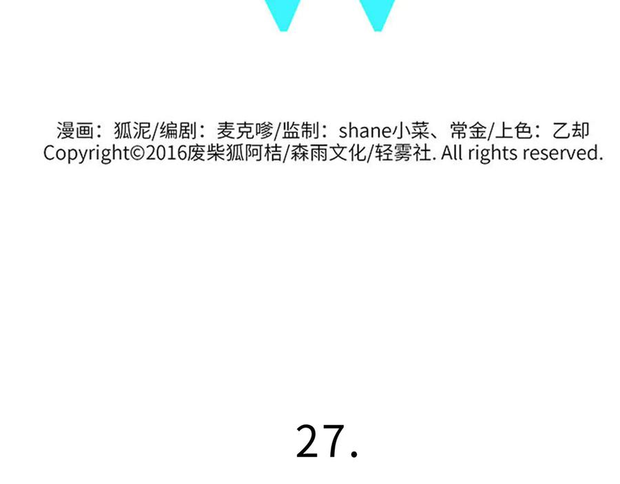 废柴狐阿桔 - 兽人医院27 - 第2张图