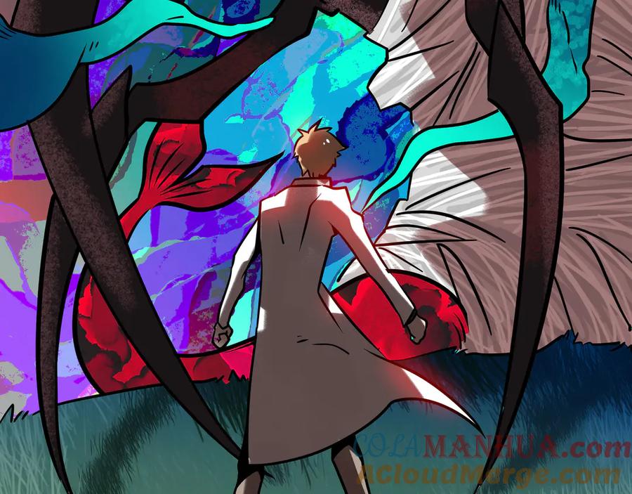 废柴狐阿桔 - 兽人医院28 - 第38张图