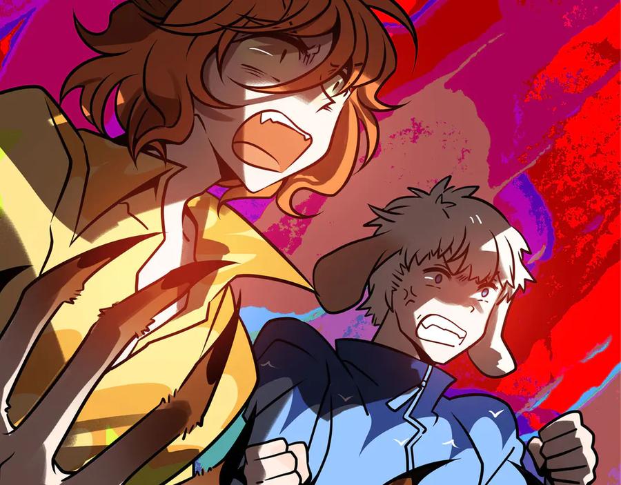 废柴狐阿桔 - 兽人医院29 - 第69张图