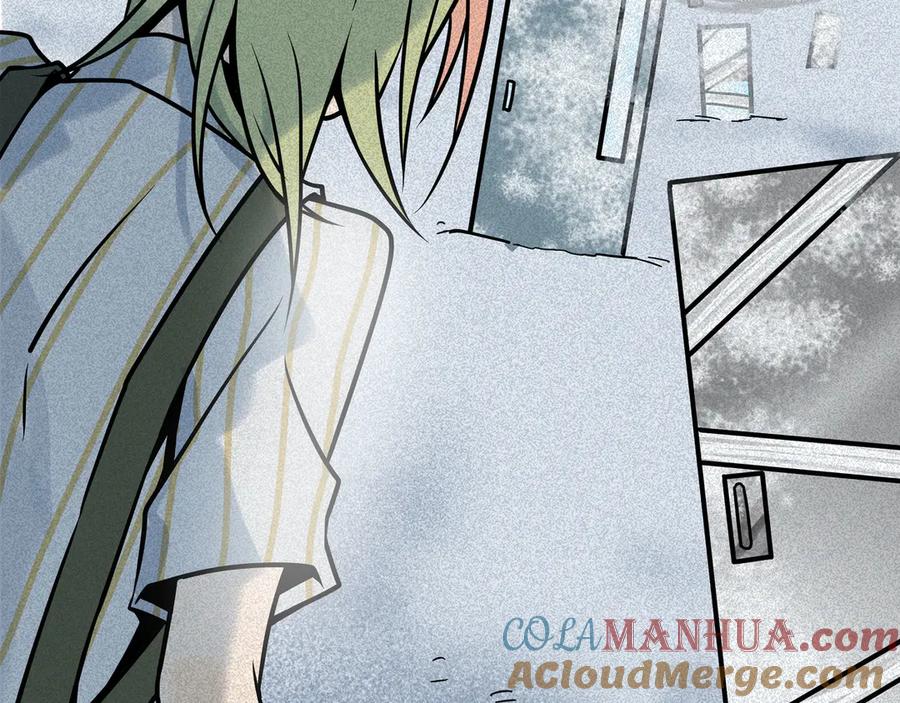 废柴狐阿桔 - 兽人医院30 - 第19张图