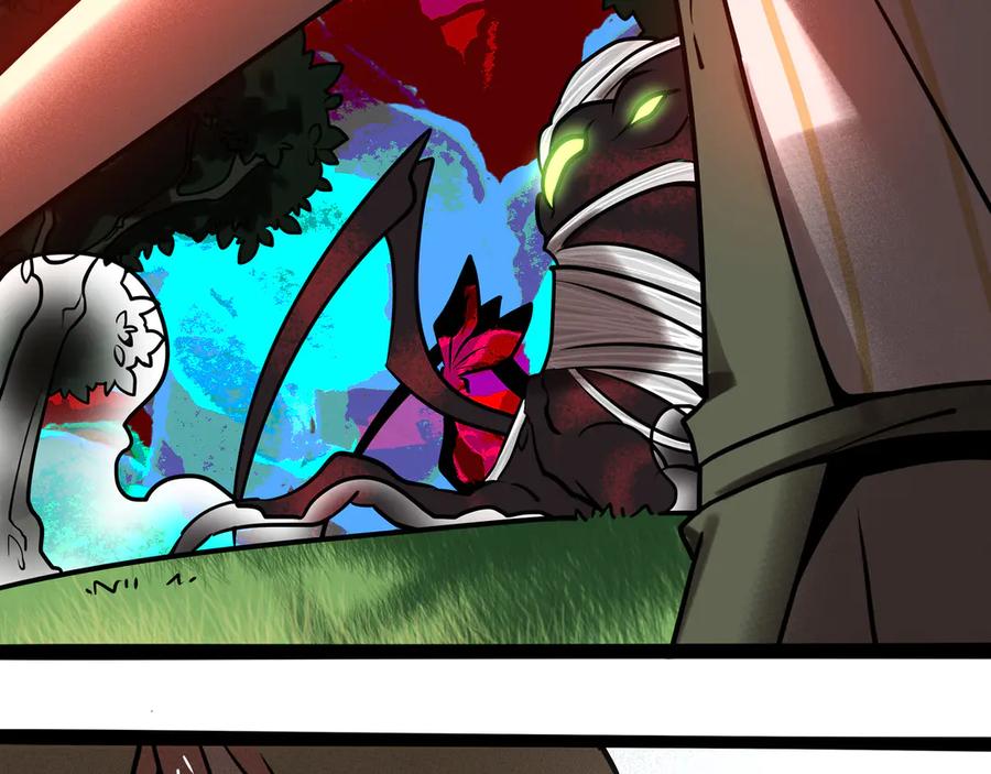 废柴狐阿桔 - 兽人医院30 - 第23张图