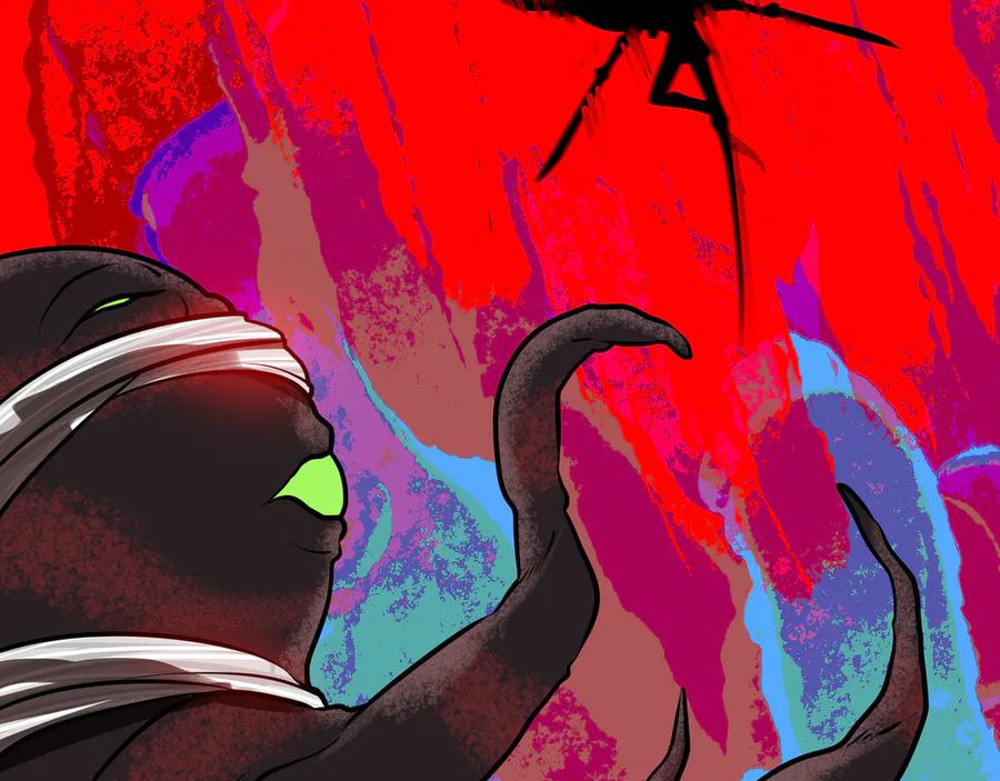 废柴狐阿桔 - 兽人医院31 - 第5张图