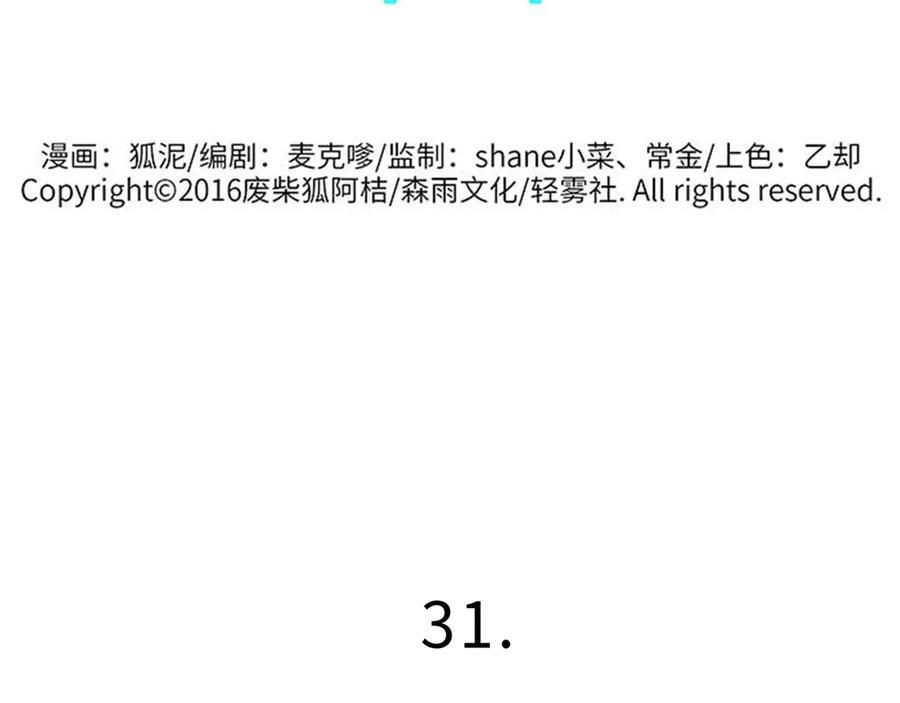 废柴狐阿桔 - 兽人医院31 - 第2张图