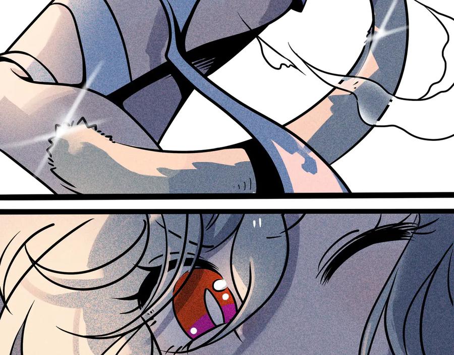 废柴狐阿桔 - 兽人医院32 - 第29张图