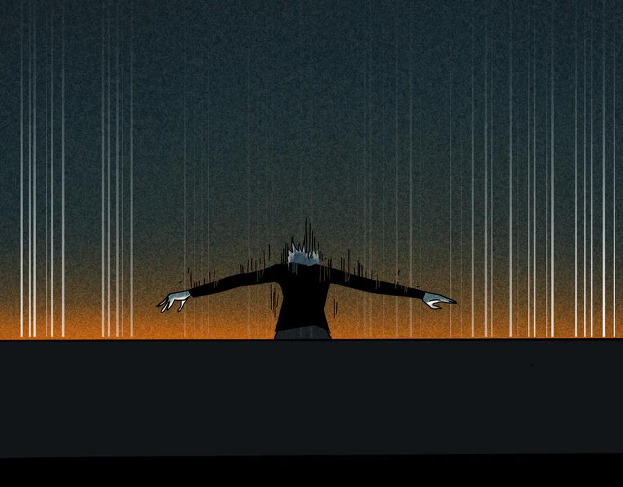 废柴狐阿桔 - 兽人医院33 - 第11张图