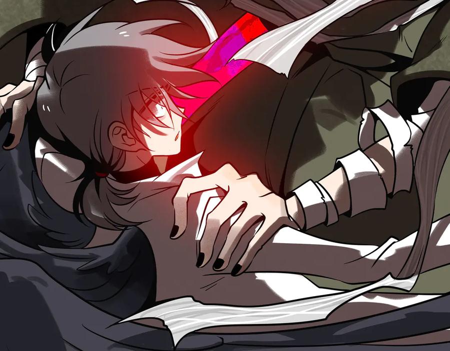 废柴狐阿桔 - 兽人医院33 - 第32张图