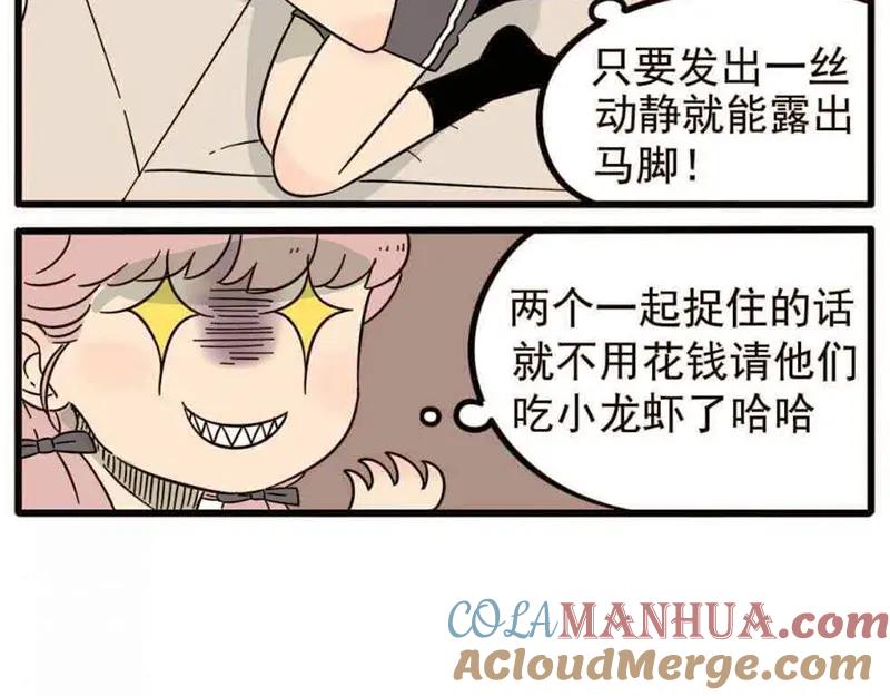 废柴狐阿桔 - 第19话 - 第13张图