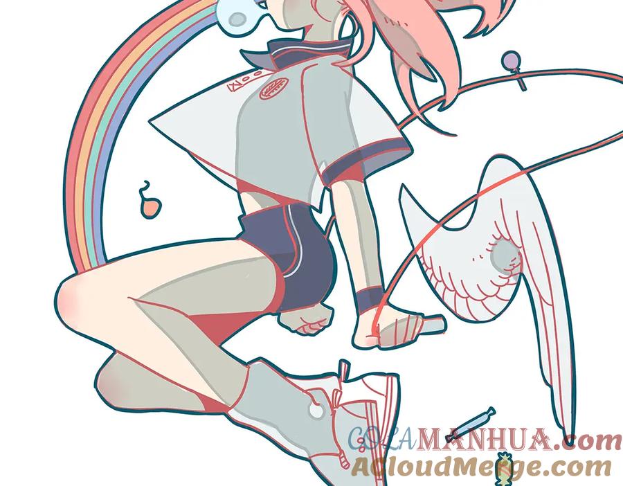 废柴狐阿桔 - 第19话 - 第41张图