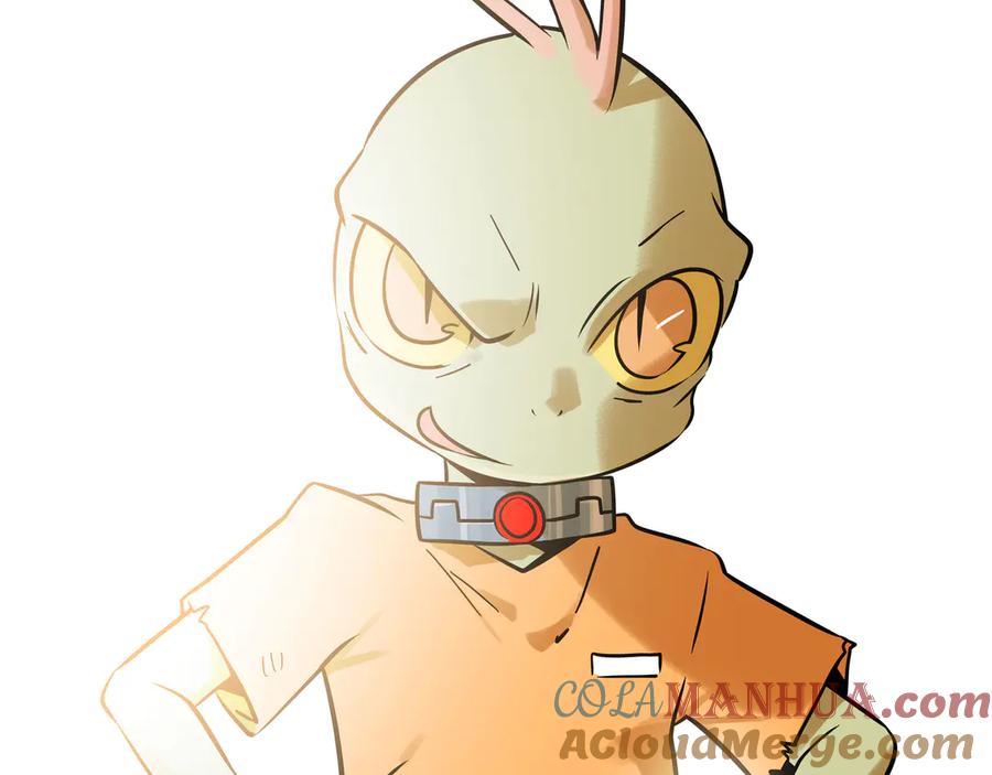 废柴狐阿桔 - 兽人医院35 - 第43张图