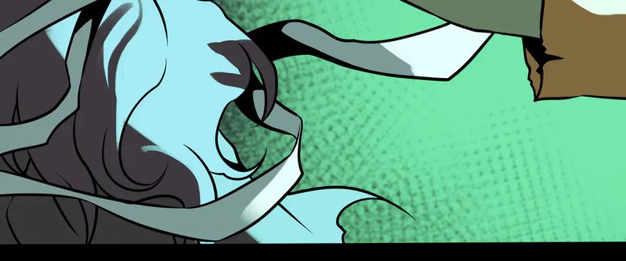 废柴狐阿桔 - 兽人医院35 - 第39张图