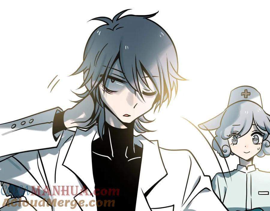 废柴狐阿桔 - 兽人医院36 - 第34张图