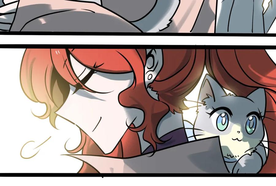 废柴狐阿桔 - 兽人医院36 - 第47张图