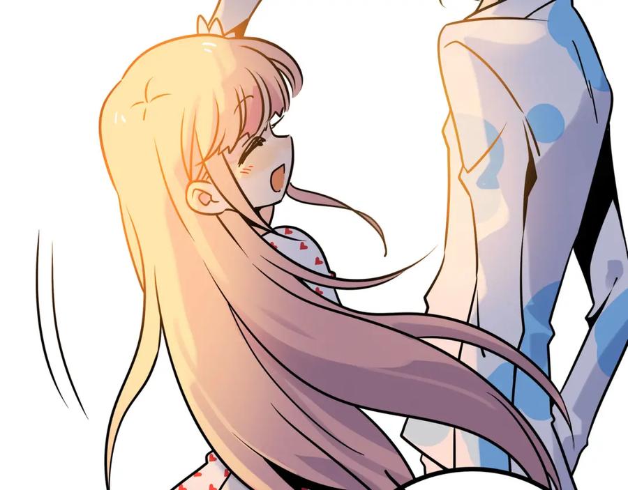 废柴狐阿桔 - 兽人医院39 - 第33张图