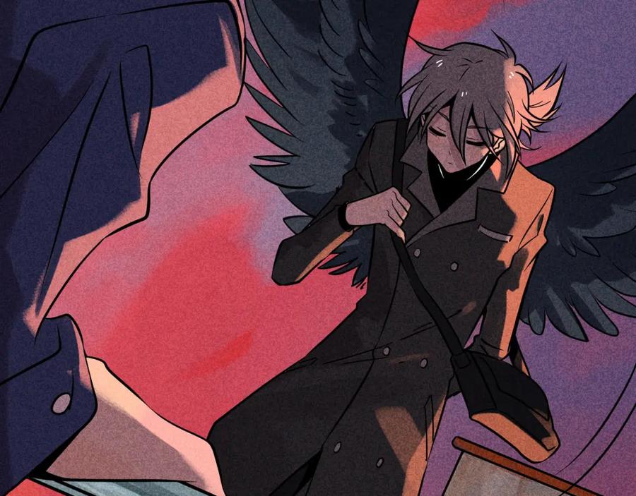 废柴狐阿桔 - 兽人医院40 - 第38张图