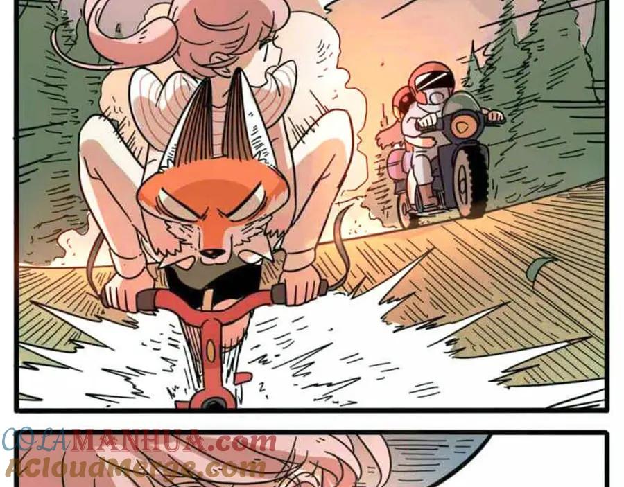 废柴狐阿桔 - 第20话 - 第28张图