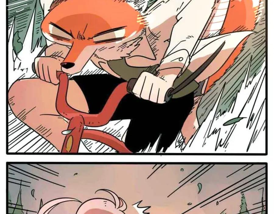 废柴狐阿桔 - 第20话 - 第27张图