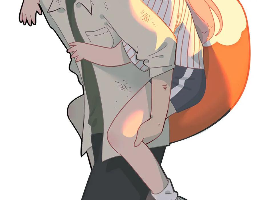 废柴狐阿桔 - 第20话 - 第71张图