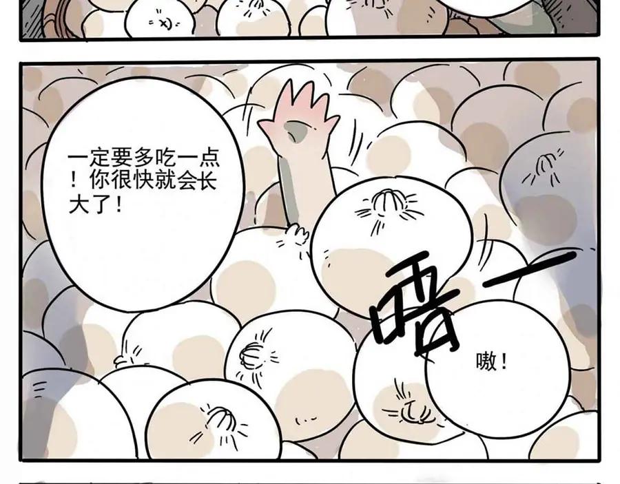 废柴狐阿桔 - 第1-5话 - 第10张图