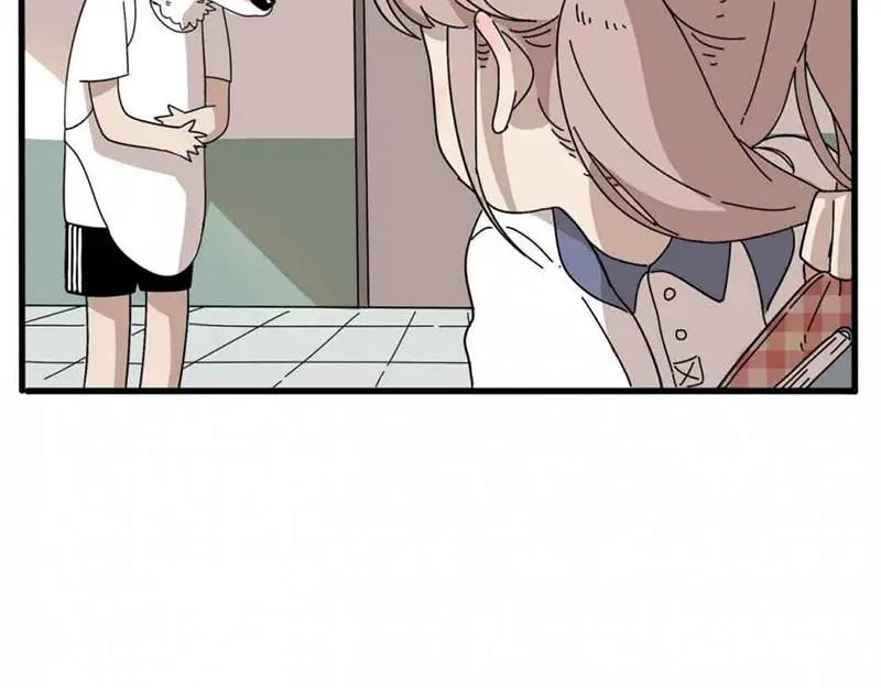 废柴狐阿桔 - 第1-5话 - 第126张图