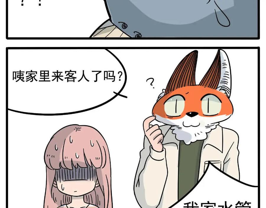 废柴狐阿桔 - 第21话 - 第14张图