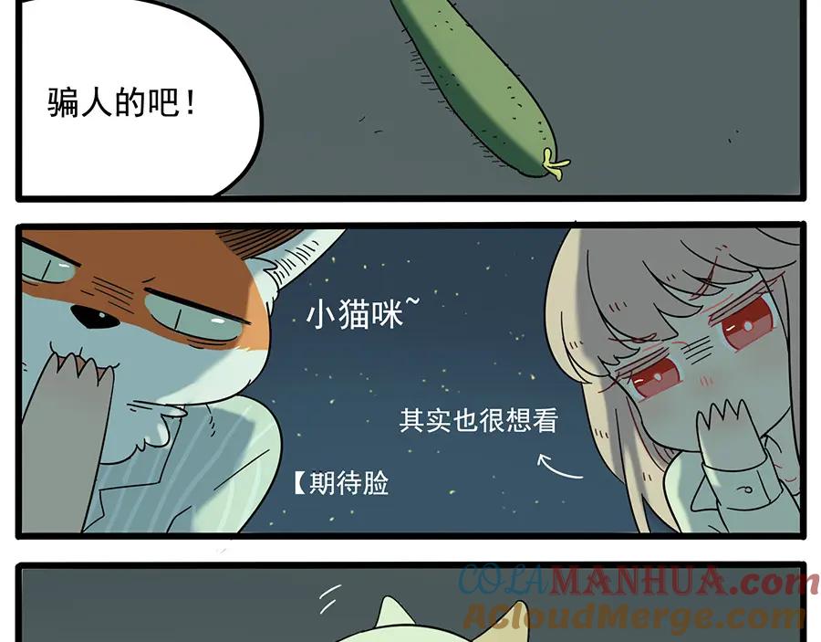 废柴狐阿桔 - 第23话 - 第49张图