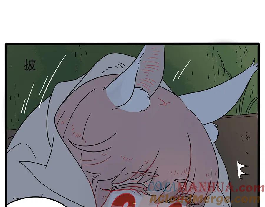 废柴狐阿桔 - 第23话 - 第10张图