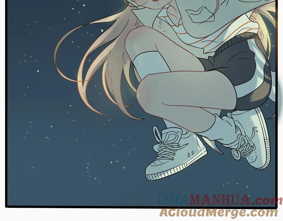 废柴狐阿桔 - 第23话 - 第34张图