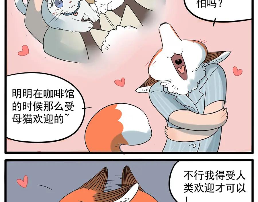 废柴狐阿桔 - 第25话 - 第14张图