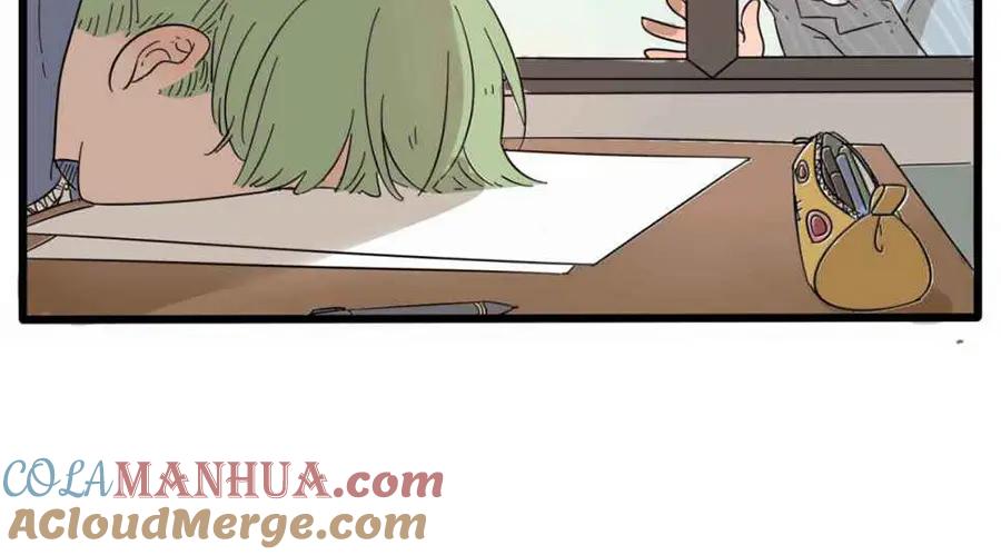 废柴狐阿桔 - 第25话 - 第64张图