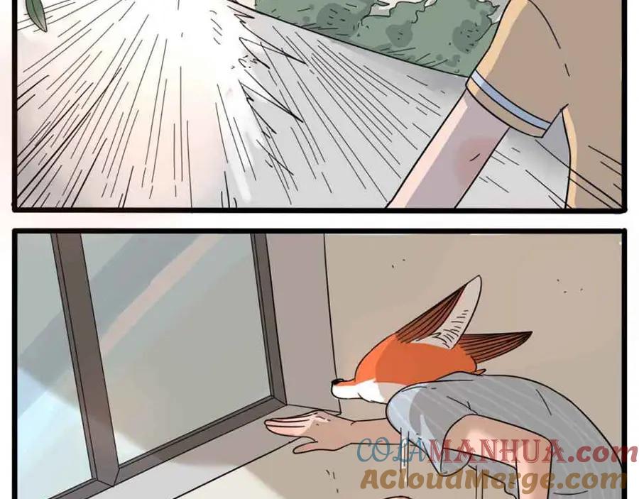 废柴狐阿桔 - 第25话 - 第61张图