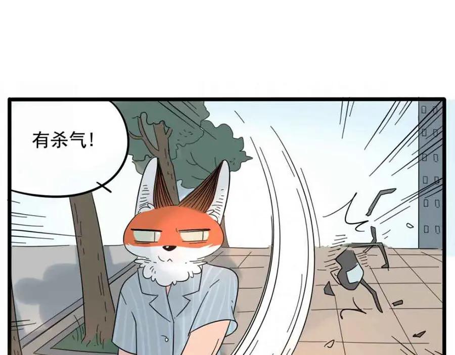 废柴狐阿桔 - 第25话 - 第29张图