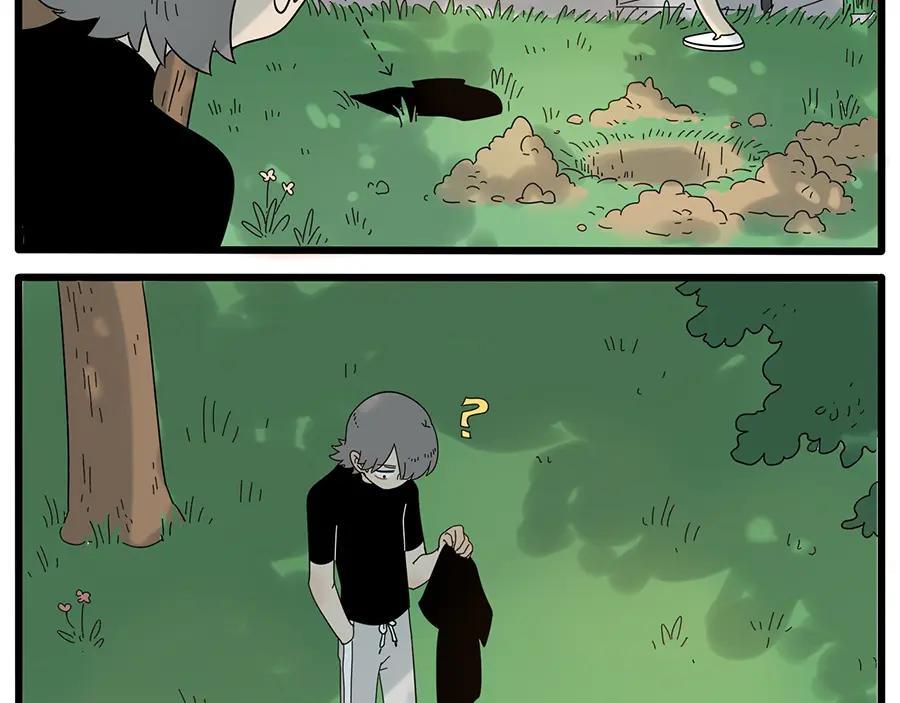 废柴狐阿桔 - 第27话 - 第47张图