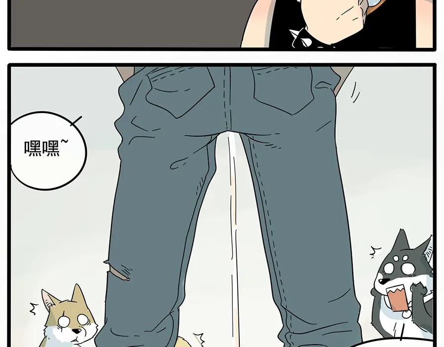 废柴狐阿桔 - 第27话 - 第26张图