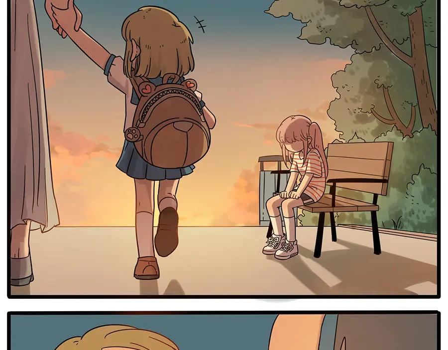 废柴狐阿桔 - 第28话（下） - 第38张图