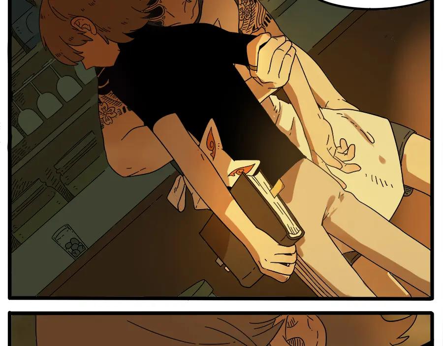 废柴狐阿桔 - 第29话（下） - 第11张图