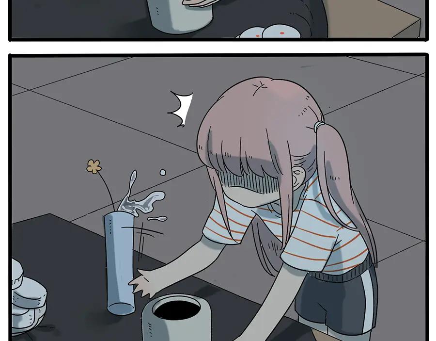 废柴狐阿桔 - 第30话 - 第53张图