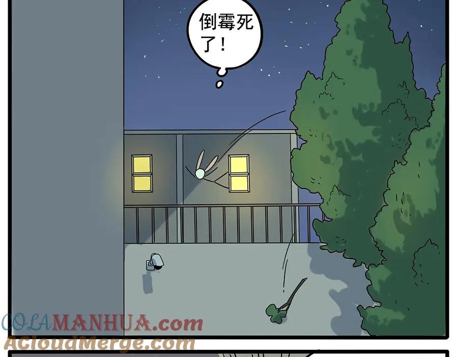 废柴狐阿桔 - 第30话 - 第13张图