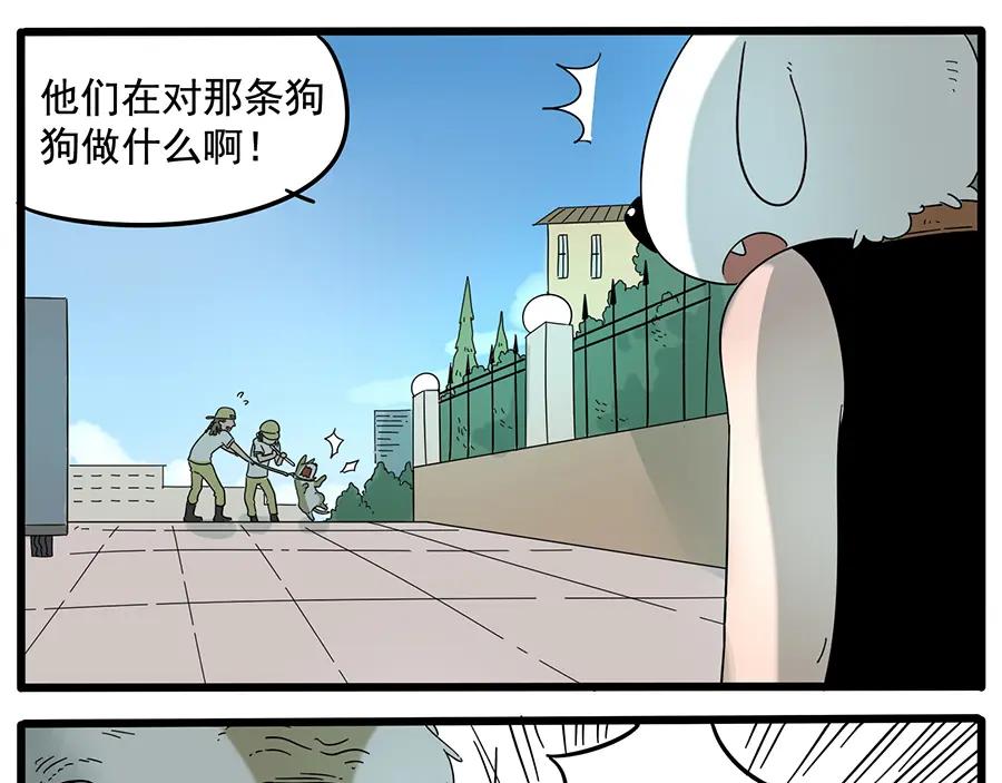 废柴狐阿桔 - 第31话 - 第47张图